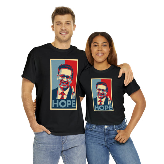 Pierre Poilievre Hope T-Shirt