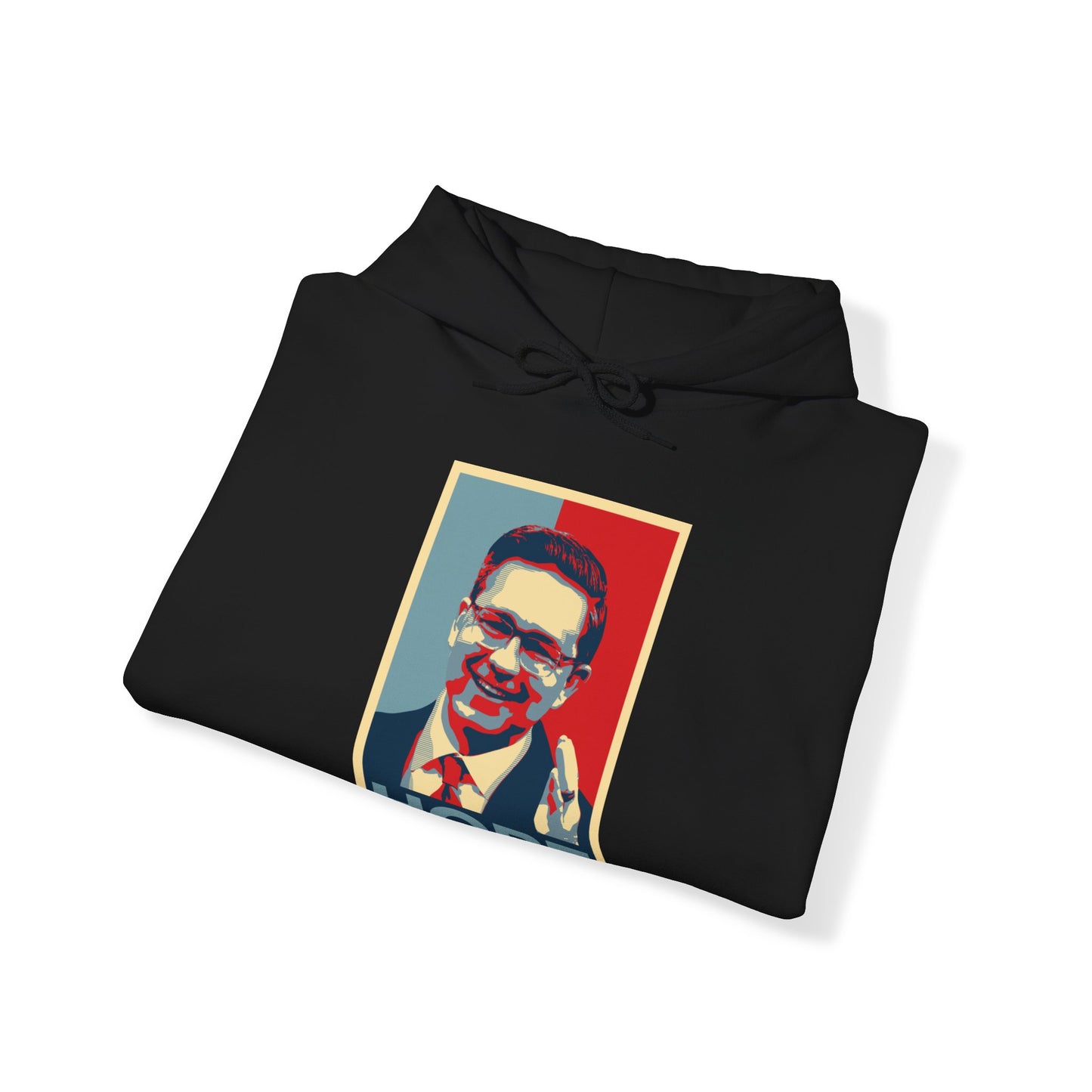 Pierre Poilievre Political Hoodie