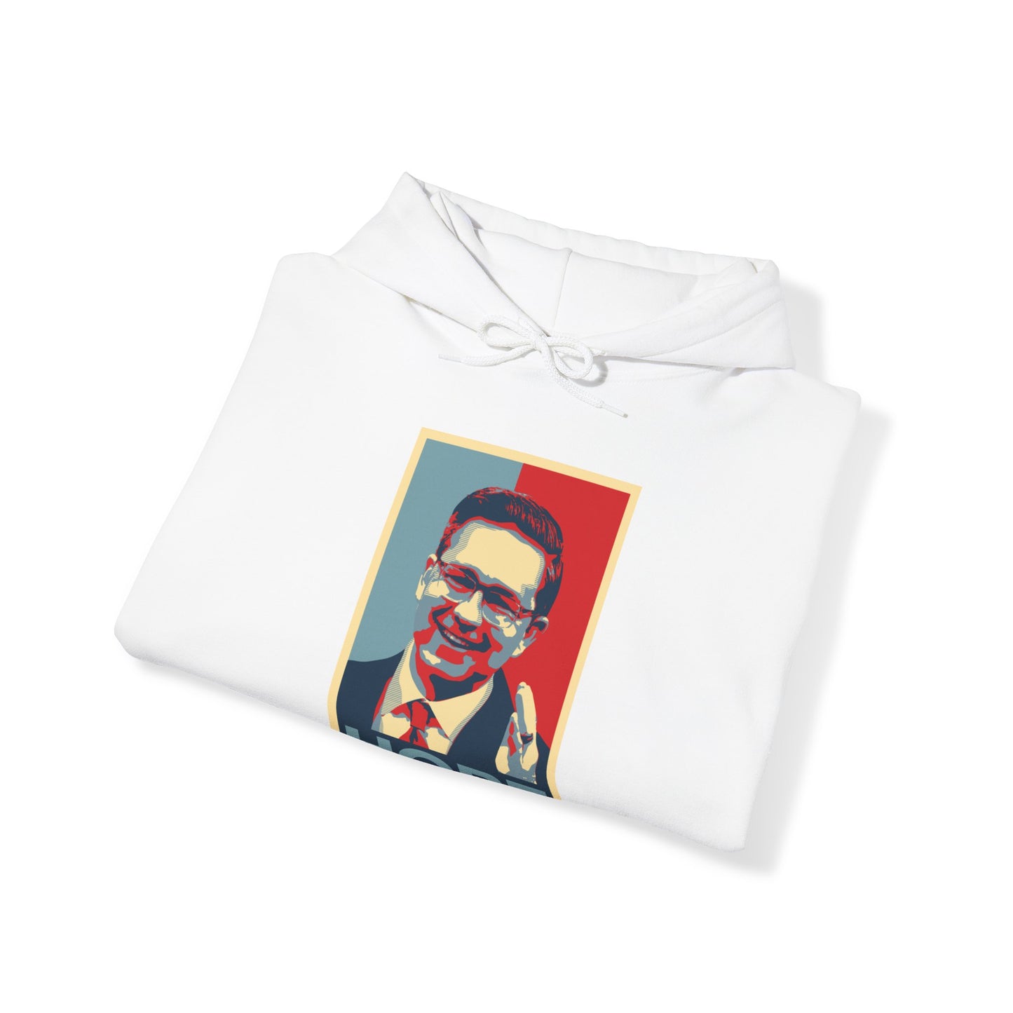 Pierre Poilievre Political Hoodie