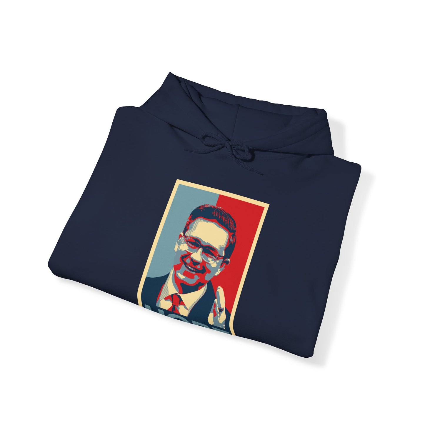 Pierre Poilievre Political Hoodie