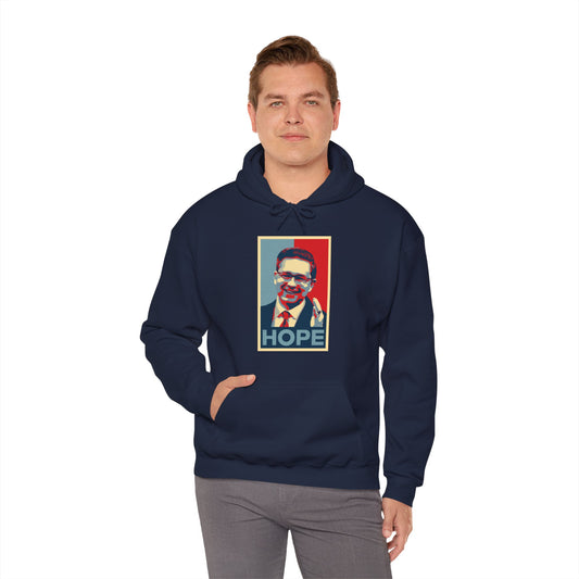 Pierre Poilievre Political Hoodie